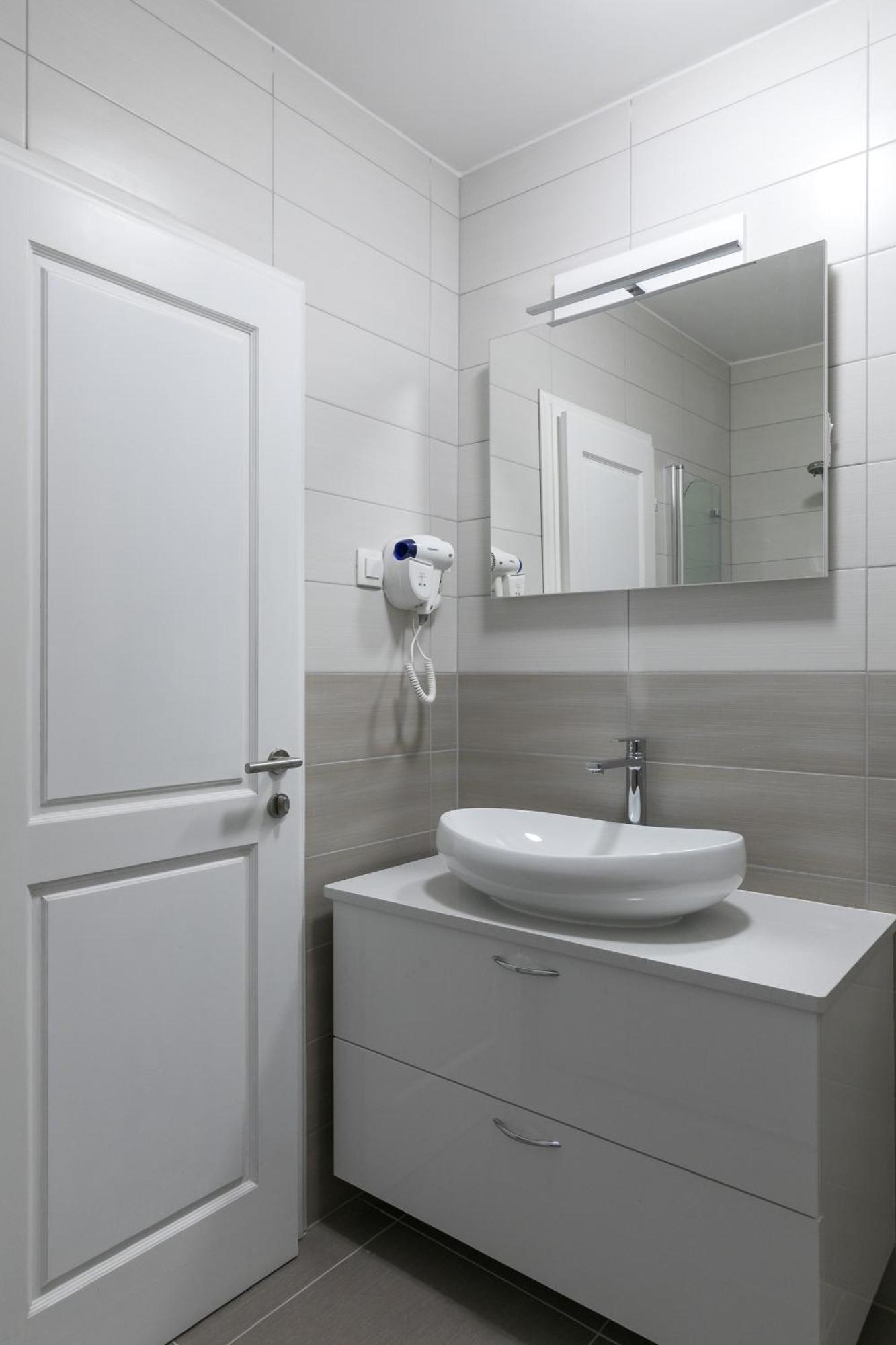 Apartment Med Дубровник Экстерьер фото