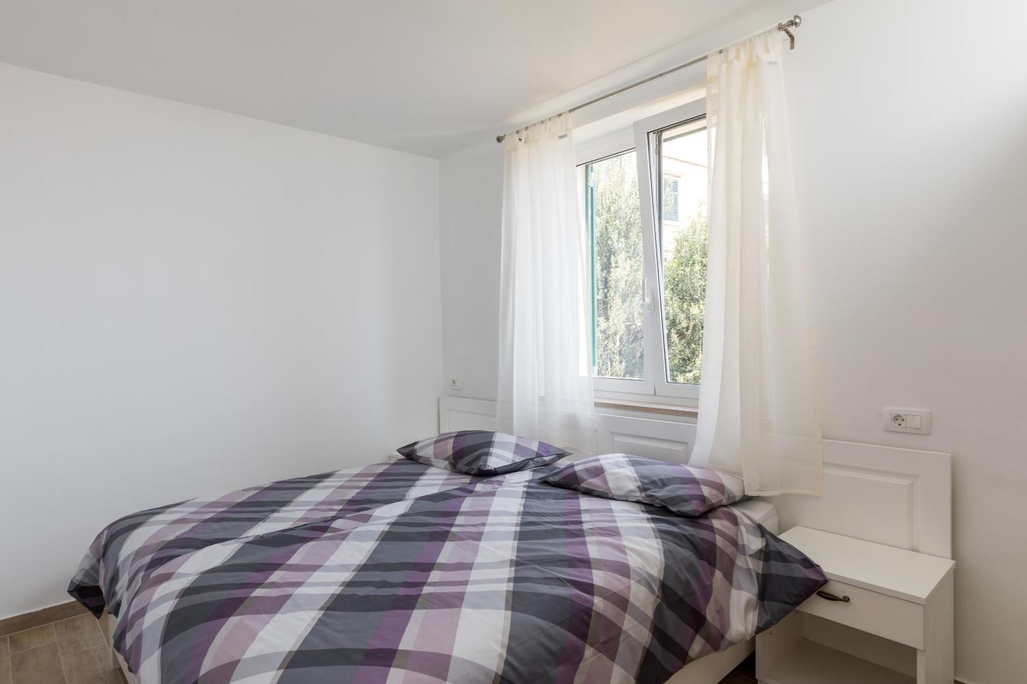Apartment Med Дубровник Экстерьер фото