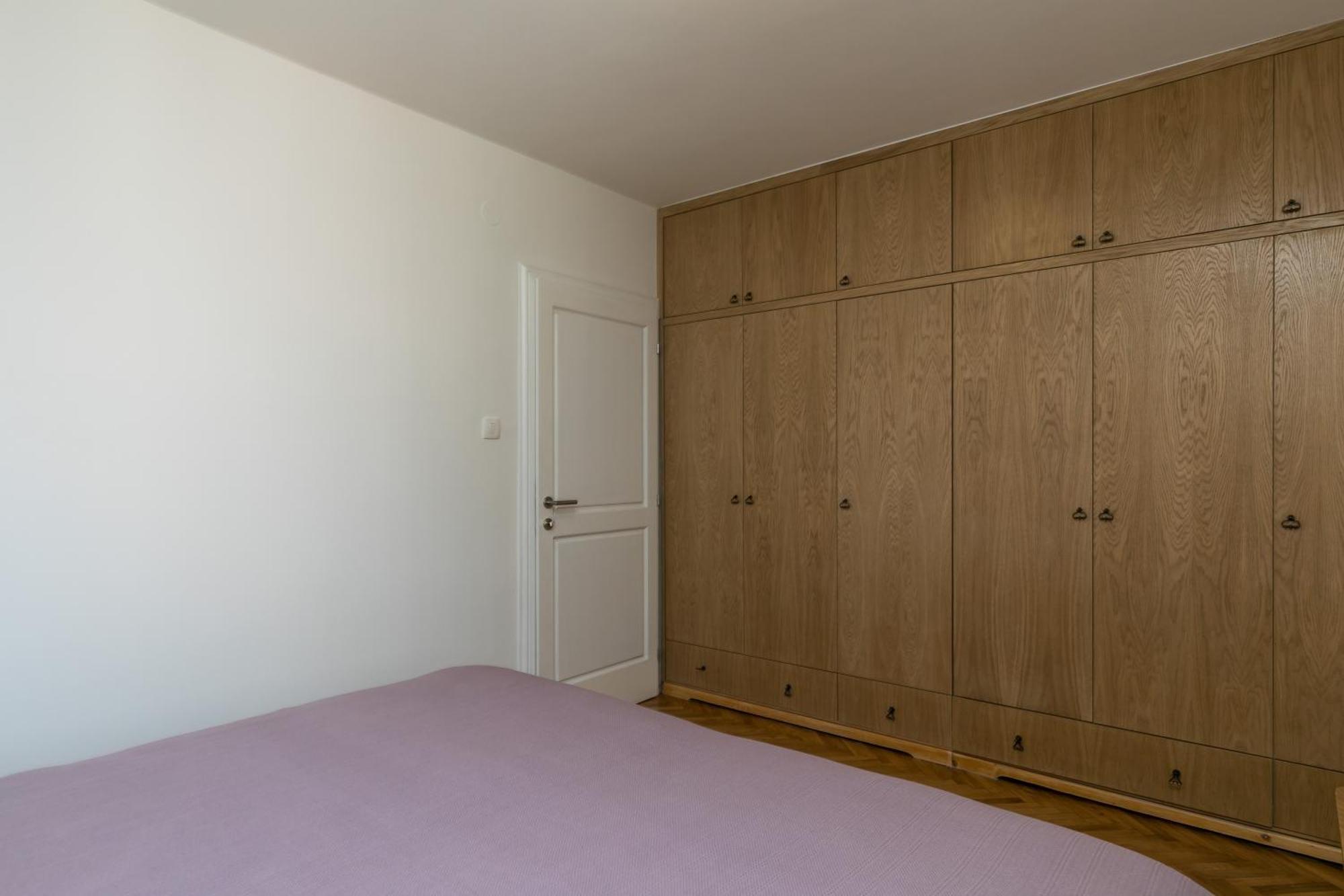Apartment Med Дубровник Экстерьер фото
