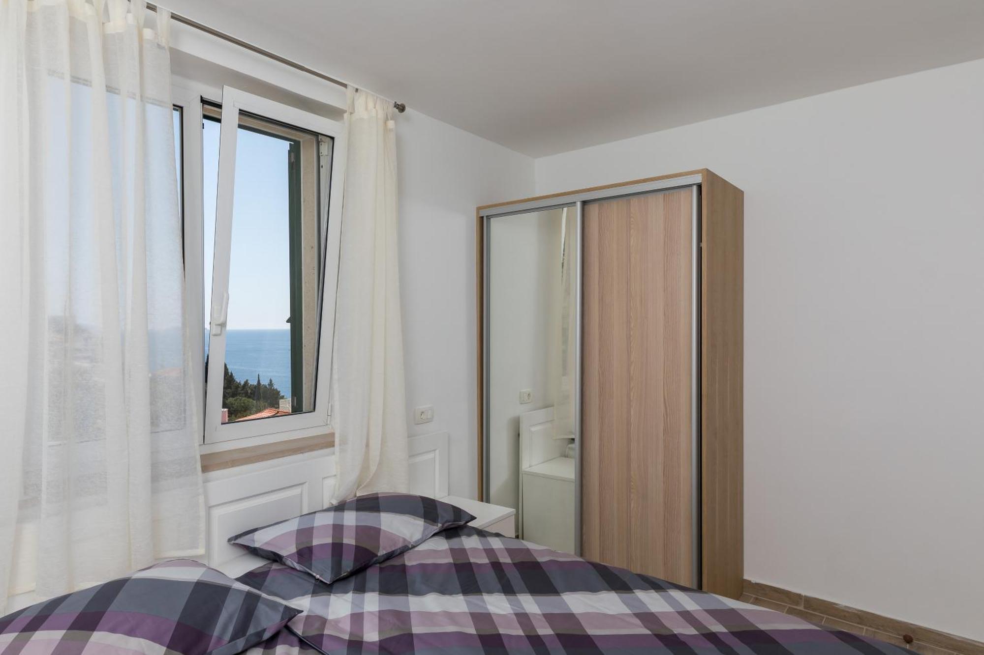 Apartment Med Дубровник Экстерьер фото